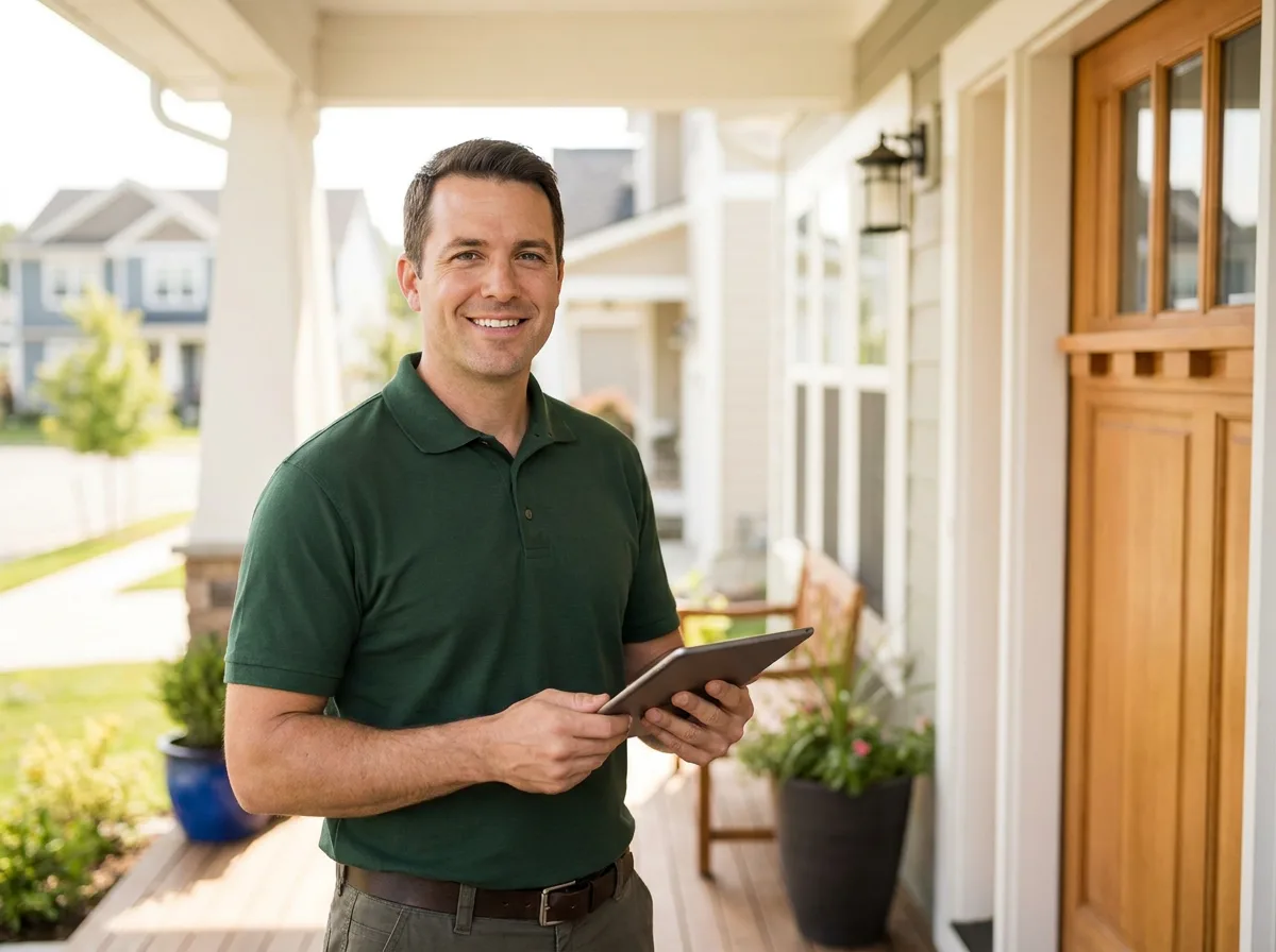 Pest control FAQs for Huntersville, NC